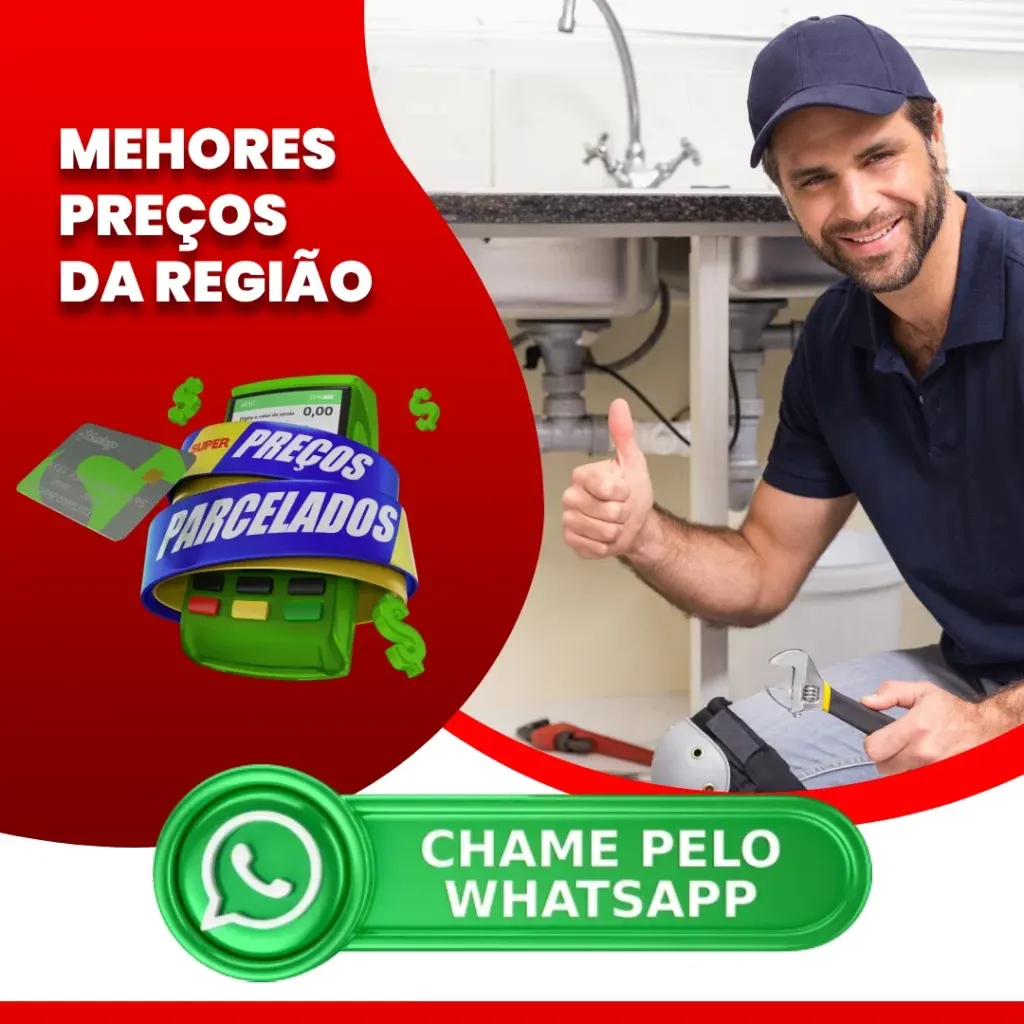 Desentupidora Gordojato — atendimento profissional de desentupimento