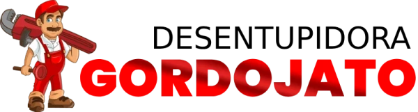 Desentupidora Gordojato